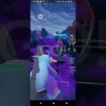 ポケモンGO陽光カップ対戦ラグラージ＆ユレイドル＆エンニュート全5戦③