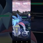 ポケモンGOハロウィンカップ対戦カラマネロ＆ゴビット＆ドクケイル全5戦④