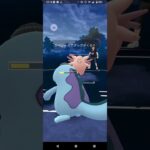 ポケモンGOガラルカップ対戦リーフィア＆ブラッキー＆カラマネロ　全5戦④