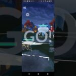 ポケモンGOハロウィンカップ対戦クワガノン＆ゲッコウガ＆エンニュート全5戦⑤