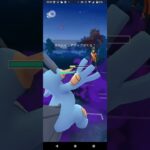 ポケモンGO陽光カップ対戦ラグラージ＆モロバレル＆エンニュート全5戦⑤