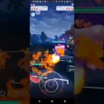 ポケモンGOハロウィンカップSLC対戦エンニュート＆マリルリ＆アリアドス全5戦③