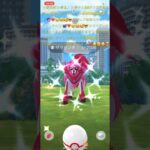 ✨【激レア動画緊急ＵＰ】【ポケモンGO】【初実装】【初日色違いザマゼンタ降臨神引き】🐺📹❤️‍🔥😉🤗🥰😎✨@crystalquartzm 動画観ると沢山笑顔幸せ動画が観れます🥰