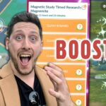 Galarian Zapdos Shiny Check! Unexpected SHINY HATCH & MORE! Pokemon GO Magnetic Study Timed Research