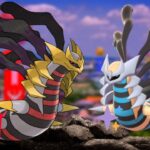 Giratina ✨ Live 🔴 Raids Invite Pokémon Go