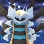 Giratina Origin Form Raid invite Live Pokemon GO