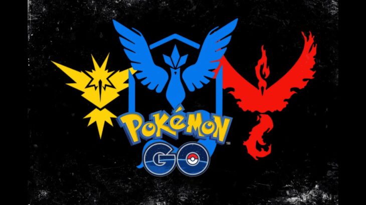 Late Night! PvP And Chill Chat! Pokemon Go! (!jump, !discord, !tip) #pokemon #pokemongo #pokémongo