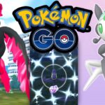 Neues Update, Shiny-Meloetta, starkes Event & vieles mehr | Pokémon GO 2619