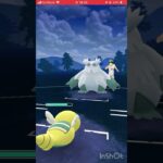 陽光カップ、対策されるまで使う#ポケモンgoバトルリーグ