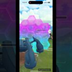 ポケモンgo gblお相手格闘、甘、甘？！アシレーヌにカイリューが勝つ！