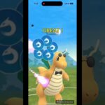 ポケモンgo gblバクフーンはだいだいやきつくす型だけどたまにシャドクロー型もいるよね、どっちが強いんだろ？