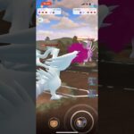 安定の出し負けをまくっていく #ポケモンgo #ポケモンgoバトルリーグ #対戦動画