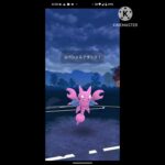 #ポケモンgo #ポケモンgoバトルリーグ