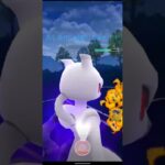 【ポケモンgo】何の参考にもならない戦略#ポケモンgo