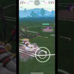 ギラティナパーティ#pokemongo #pokemon #対戦 #対戦動画 #ポケモンgo #ポケモン #ロケット団