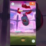 ダンバル1人討伐‼︎(ヒトカゲ、ゴースト、リザード)＃ポケモンGO＃ダイマックスバトル