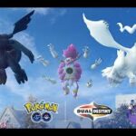 Dual Destiny in Pokémon GO – A new Season is here!