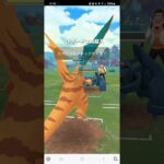 ポケモンGO マスタープレミア コピーリザードン、オリーヴァ、ゲンガー