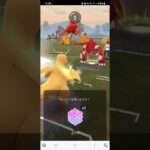 ポケモンGO 【伝説狩り1】通常マスターリーグ ヒスイクレベース、Lカイリュー、アシレーヌ