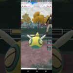 レトロカップ【ポケモンGO】ノコッチ、ドヒドイデ、オーロット