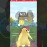 ポケモンGOバトルリーグ　ハイパーリーグ 118