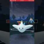 ポケモンGOバトルリーグ　マスターリーグ 179