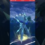 ポケモンGOバトルリーグ　マスターリーグ 198