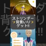 【ポケモンGO】ワイルドエリア: グローバル結果発表! 1日目「✨色違いゲット&高個体大量ゲット!?✨」【ポケモンGO】【Pokémon GO Wild Area: Global】