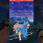 ポケモンGO マスターリーグ200【僕の隣はいつも君がいい】