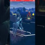 ポケモンGOバトルリーグ　マスターリーグ 211