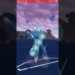 ポケモンGOバトルリーグ　マスターリーグ 269