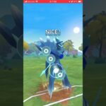 ポケモンGOバトルリーグ　マスターリーグ 313