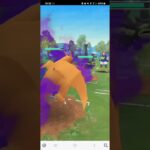 ポケモンGO 通常ハイパーリーグ トゲデマル、Sカイリュー、Sリザードン