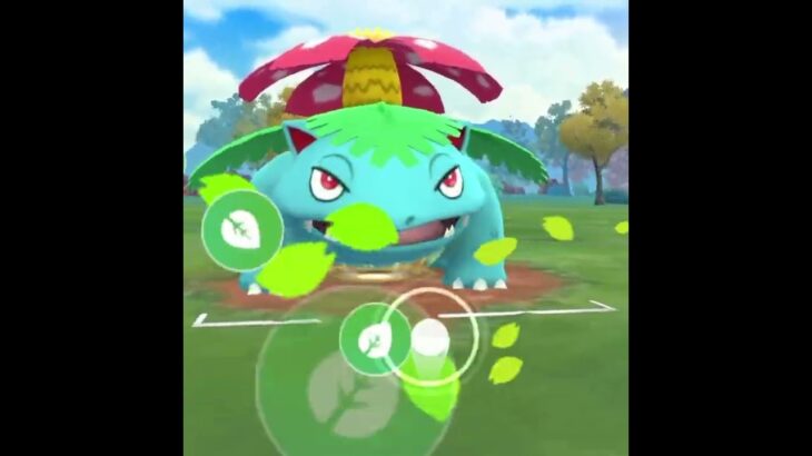 【ポケモンGOバトル#460】これで連勝記録伸ばしました✨さあ今すぐ上の🐸マークをタップして👍&チャンネル登録しよう！！ココチAチャンネルオリジナルポケモンGOバトル動画がいつでもどこでも見放題だ