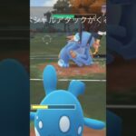 【ポケモンGOバトル#462】これで連勝記録伸ばしました✨さあ今すぐ上の🐸マークをタップして👍&チャンネル登録しよう！！ココチAチャンネルオリジナルポケモンGOバトル動画がいつでもどこでも見放題だ