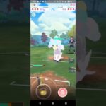 ポケモンGO闘争心カップ対戦モルペコ＆ネンドール＆ドラピオン全5戦⑤