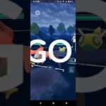 ポケモンGOレトロカップ対戦ファイアロー＆オーダイル＆ユレイドル全5戦①このパティーならそこそこ勝てるだろう