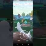 ポケモンGOレトロカップ対戦ジュゴン＆ユレイドル＆ラグラージ全5戦②