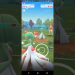 ポケモンGO闘争心カップ対戦サーナイト＆ブラッキー＆ゲッコウガ全5戦①