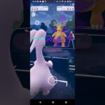 ポケモンGOレトロカップ対戦全5戦③ヌメルゴン＆エンニュート＆オーダイル