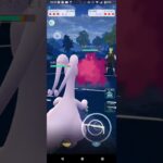 ポケモンGOレトロカップ対戦全5戦④ヌメルゴン＆エンニュート＆オーダイル