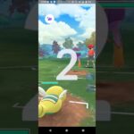 ポケモンGOレトロカップ対戦ノコッチ＆オーダイル＆エンニュート全5戦④