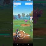 ポケモンGOレトロカップ対戦エンニュート＆ノコッチ＆ヤレユータン全5戦⑤