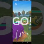 ポケモンGOレトロカップ対戦エンニュート＆ノコッチ＆ヤレユータン全5戦②