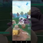 ポケモンGOレトロカップ対戦ホールド＆ヤレユータン＆ヨルノズク全5戦⑤