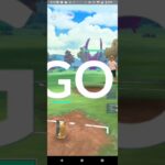 ポケモンGOスーパーカップ対戦モルペコ＆エンニュート＆ユレイドル全5戦③