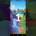 ポケモンGOスーパーカップ対戦ラグラージ＆ナットレイ＆エンニュート全5戦④