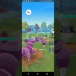 ポケモンGO闘争心カップ対戦ドラピオン＆モルペコ＆サーナイト全5戦③