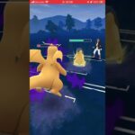 ポケモンGOバトルリーグ　ハイパーリーグ88