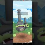 スーパーリーグ【ポケモンGO】ノコッチ、Gマタドガス、Sヤミラミ